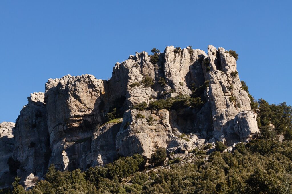 Monte Novo San Giovanni