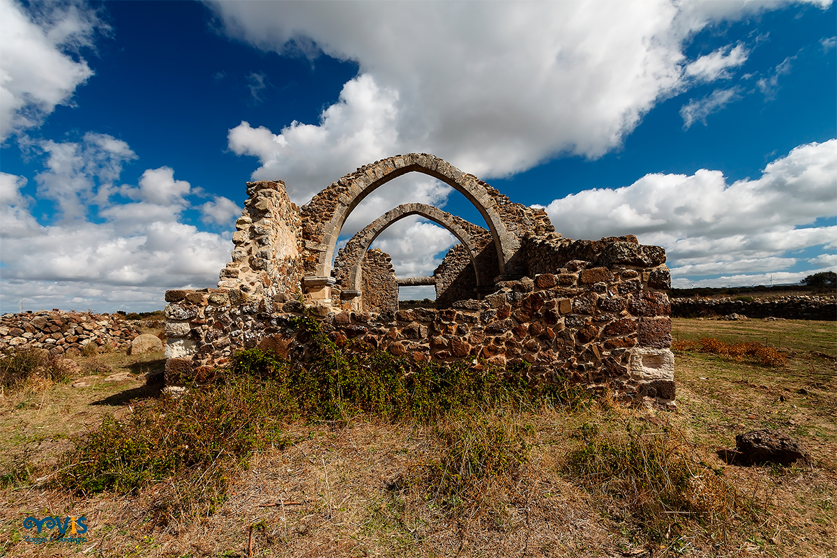 chiesa san simeone bonorva