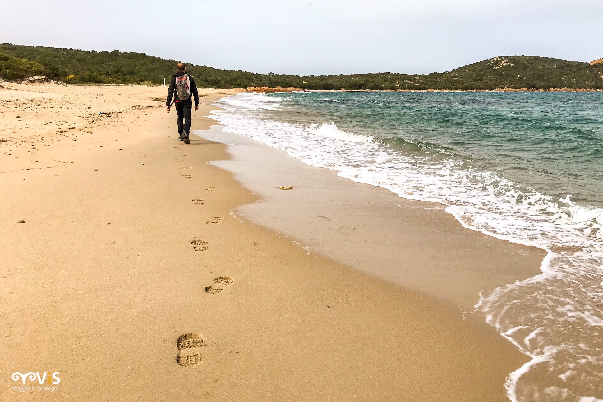 Cala Petra Ruia