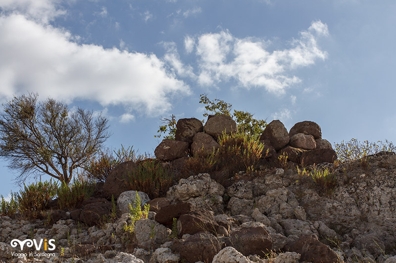 nuraghe