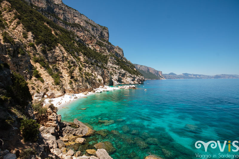cala mariolu