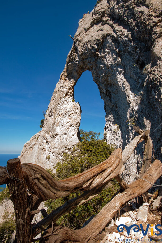 arco da mariolu