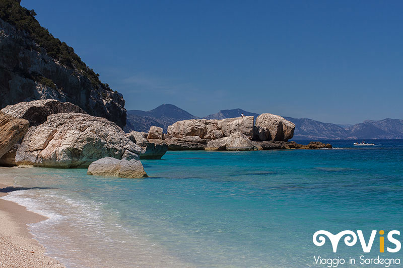 cala mariolu