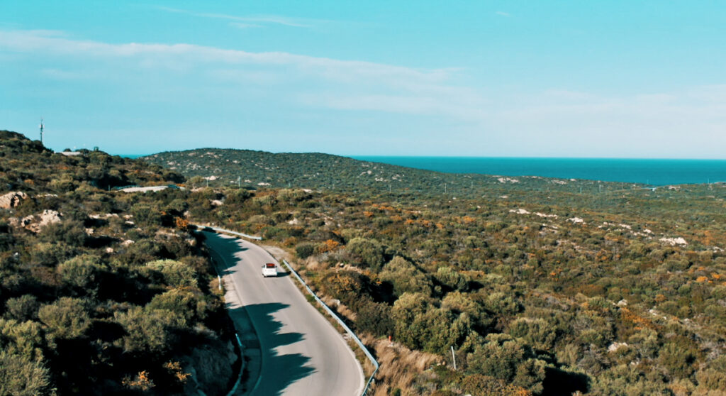 Photo by Only Sardinia Autonoleggio