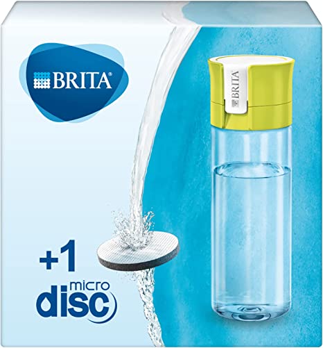 brita borraccia filtrante