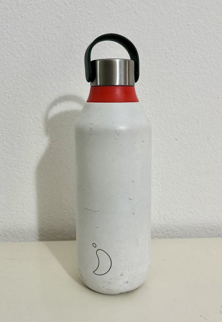 chilly bottle