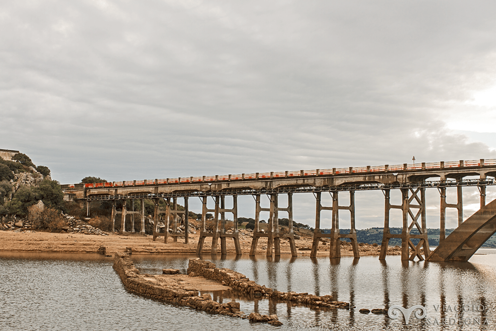 ponte diana