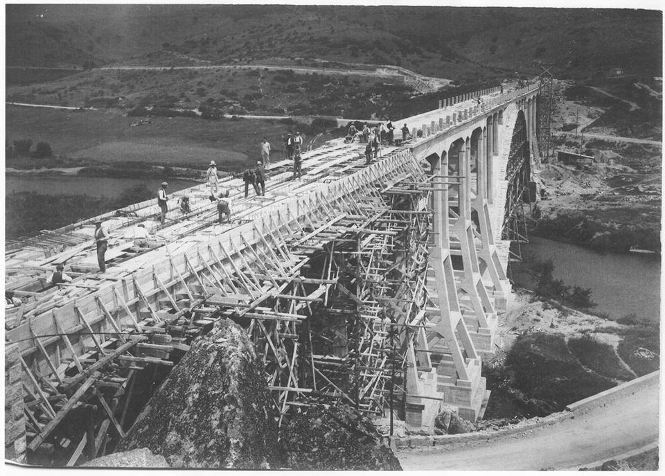 ponte diana