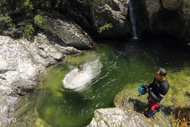 utlimo salto 