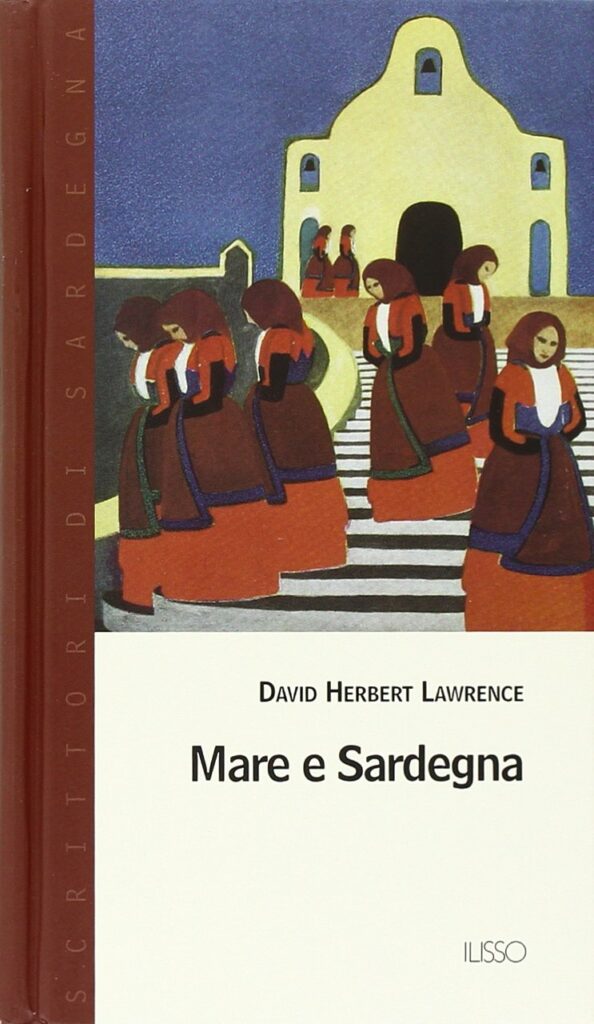 Mare e Sardegna - Lawrence