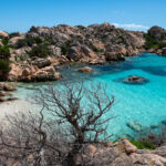 scorcio di cala coticcio